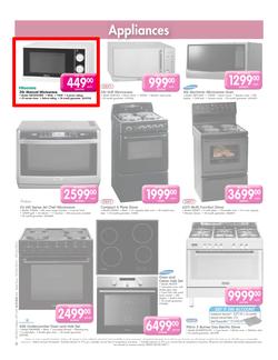 Makro : Home technology & more (23 Apr - 29 Apr 2013), page 20