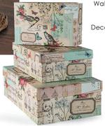 Storage Box L