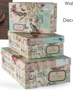 Storage Box S