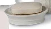Tumbler & Soap Dish-Each