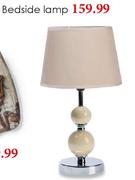 Bedside Lamp