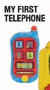 My First Telephone