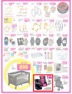 Game : Save Money Live Better (22 May - 28 May 2013), page 20