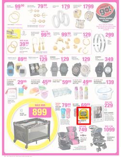 Game : Save Money Live Better (22 May - 28 May 2013), page 20