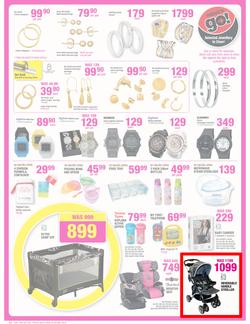 Game : Save Money Live Better (22 May - 28 May 2013), page 20