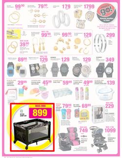 Game : Save Money Live Better (22 May - 28 May 2013), page 20
