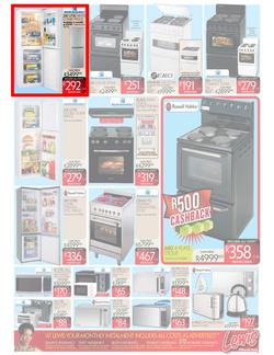 Lewis : Champion Deals (20 May - 15 Jun 2013), page 19