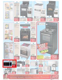 Lewis : Champion Deals (20 May - 15 Jun 2013), page 19