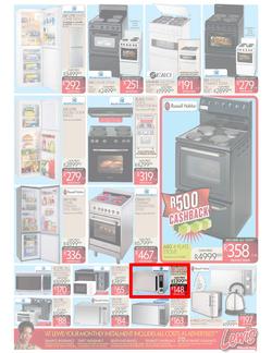 Lewis : Champion Deals (20 May - 15 Jun 2013), page 19