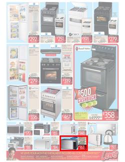 Lewis : Champion Deals (20 May - 15 Jun 2013), page 19