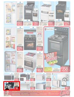 Lewis : Champion Deals (20 May - 15 Jun 2013), page 19