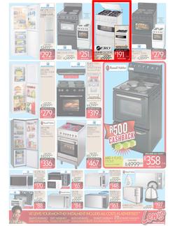 Lewis : Champion Deals (20 May - 15 Jun 2013), page 19
