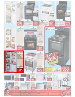 Lewis : Champion Deals (20 May - 15 Jun 2013), page 19