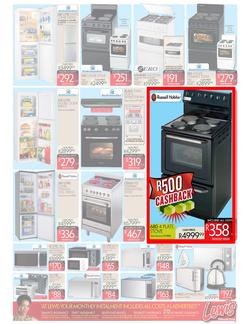 Lewis : Champion Deals (20 May - 15 Jun 2013), page 19