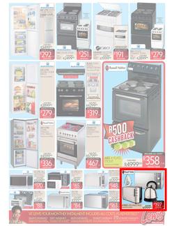 Lewis : Champion Deals (20 May - 15 Jun 2013), page 19