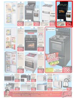 Lewis : Champion Deals (20 May - 15 Jun 2013), page 19