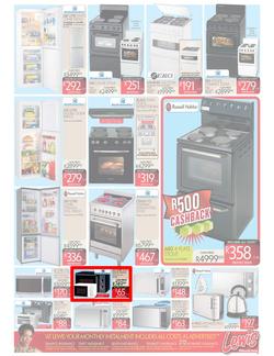 Lewis : Champion Deals (20 May - 15 Jun 2013), page 19