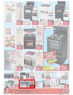 Lewis : Champion Deals (20 May - 15 Jun 2013), page 19