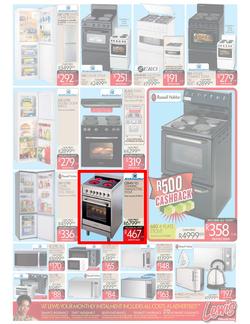 Lewis : Champion Deals (20 May - 15 Jun 2013), page 19