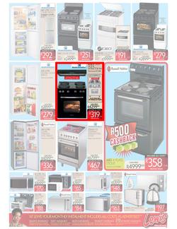 Lewis : Champion Deals (20 May - 15 Jun 2013), page 19