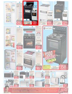 Lewis : Champion Deals (20 May - 15 Jun 2013), page 19