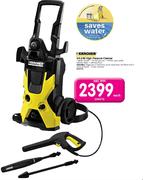 Karcher K4.640 High Pressure Cleaner-Each