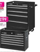  Armour 5 Drawer Tool Chest-Each