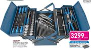 Geoore 60 Piece Tool Kit Plus Pliers-Per Kit