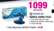 Zodiac Genius Combi Pack-Per Pack