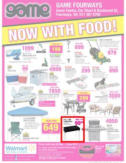 Game Fourways : Store Relaunch (29 May - 2 Jun 2013), page 20