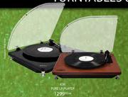 Ion Pure LP Player-Each