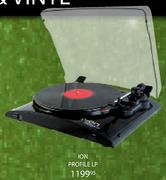 Ion Profile LP-Each