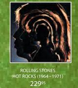 Rolling Stones Hot Rocks(1964-1971)-Each