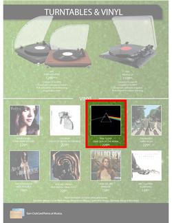 Musica : Famous sale (30 May - 31 Jul 2013), page 20
