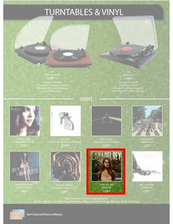 Musica : Famous sale (30 May - 31 Jul 2013), page 20