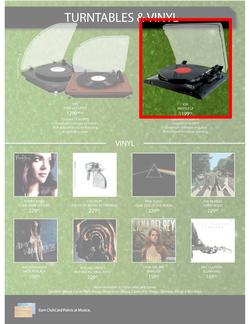Musica : Famous sale (30 May - 31 Jul 2013), page 20