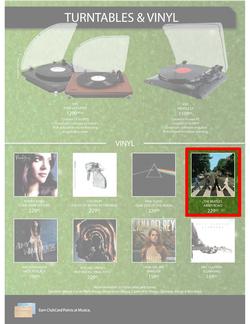 Musica : Famous sale (30 May - 31 Jul 2013), page 20
