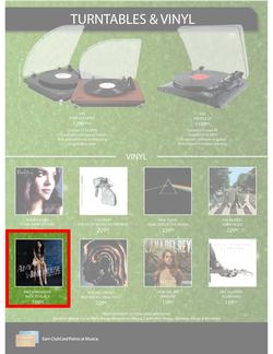 Musica : Famous sale (30 May - 31 Jul 2013), page 20