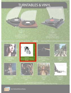 Musica : Famous sale (30 May - 31 Jul 2013), page 20