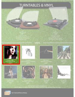 Musica : Famous sale (30 May - 31 Jul 2013), page 20