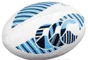 Canterbury Hopu Training Rugby Ball-Size 4/5  