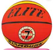 Slamdunk Elite Basket Ball-Size 7