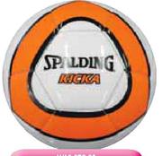 Spalding Kicka Soccerball-Size 5