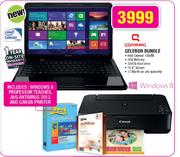 Compaq Celeron Bundle-Each