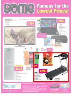 Game : Famous for the lowest prices (26 Jun - 2 Jul 2013), page 20