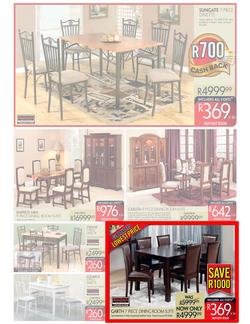 Lewis : Guaranteed lowest prices (18 Jun - 10 Aug 2013), page 20