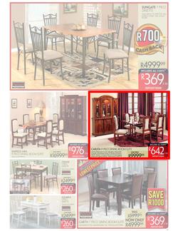 Lewis : Guaranteed lowest prices (18 Jun - 10 Aug 2013), page 20