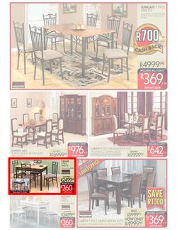Lewis : Guaranteed lowest prices (18 Jun - 10 Aug 2013), page 20