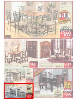 Lewis : Guaranteed lowest prices (18 Jun - 10 Aug 2013), page 20