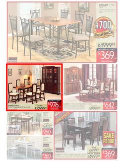 Lewis : Guaranteed lowest prices (18 Jun - 10 Aug 2013), page 20